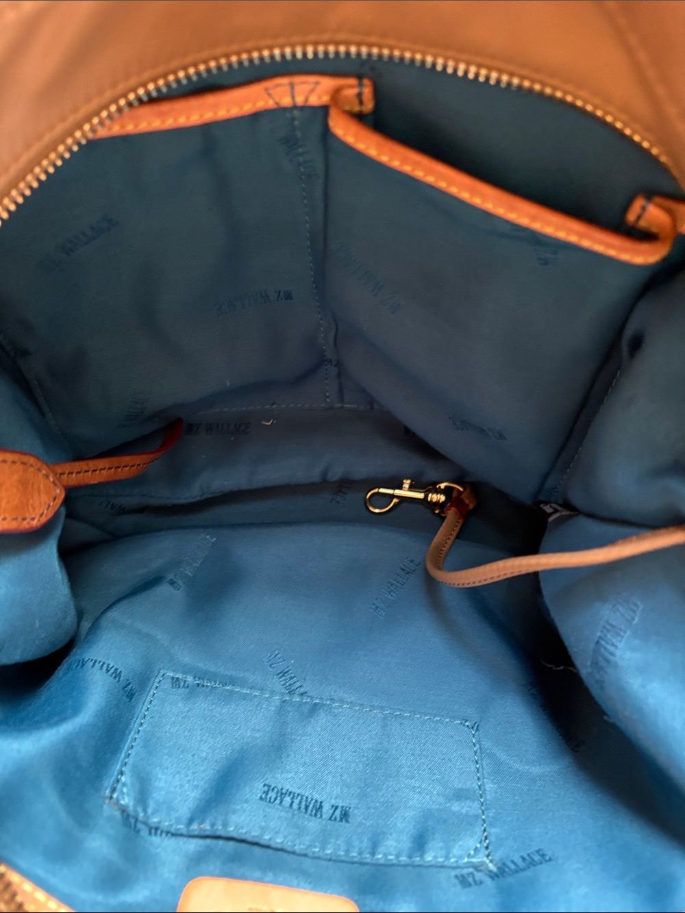Mz Wallace Nikki tote - Picture 6 of 9